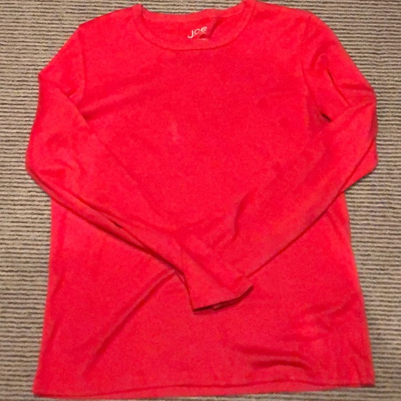 Joe fresh long sleeve - Picture 1 of 1